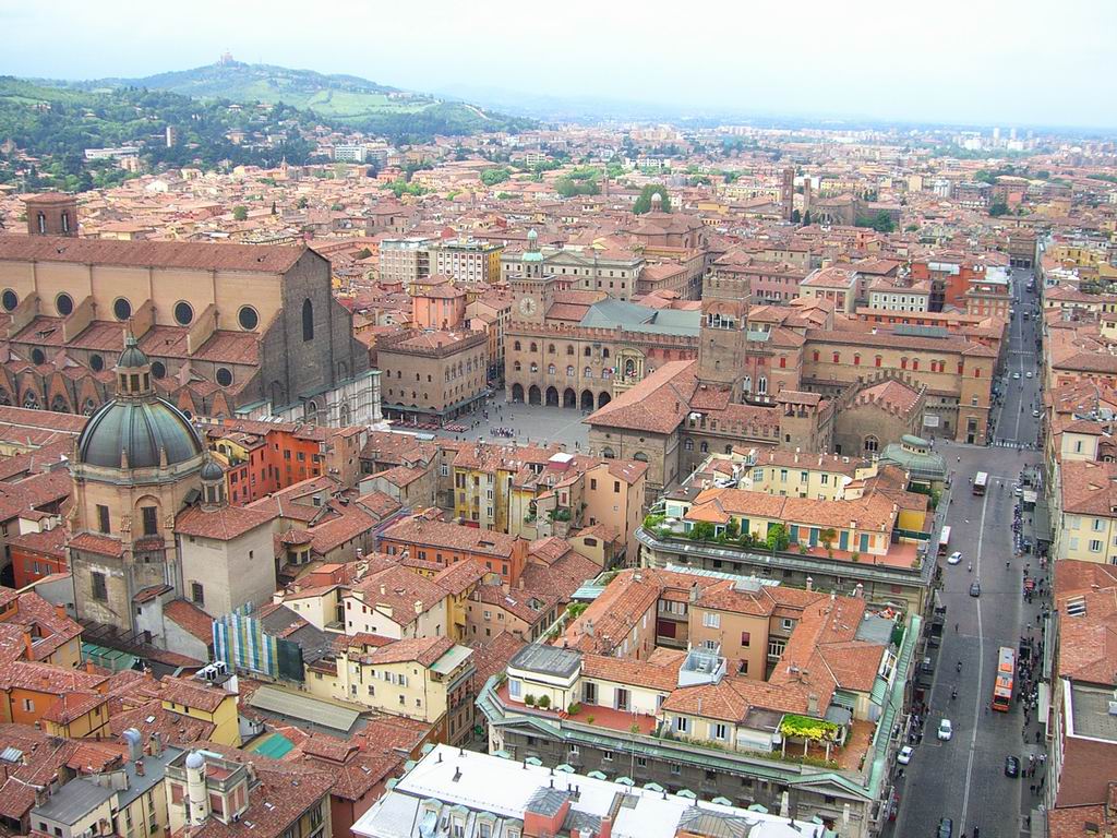 Bologna